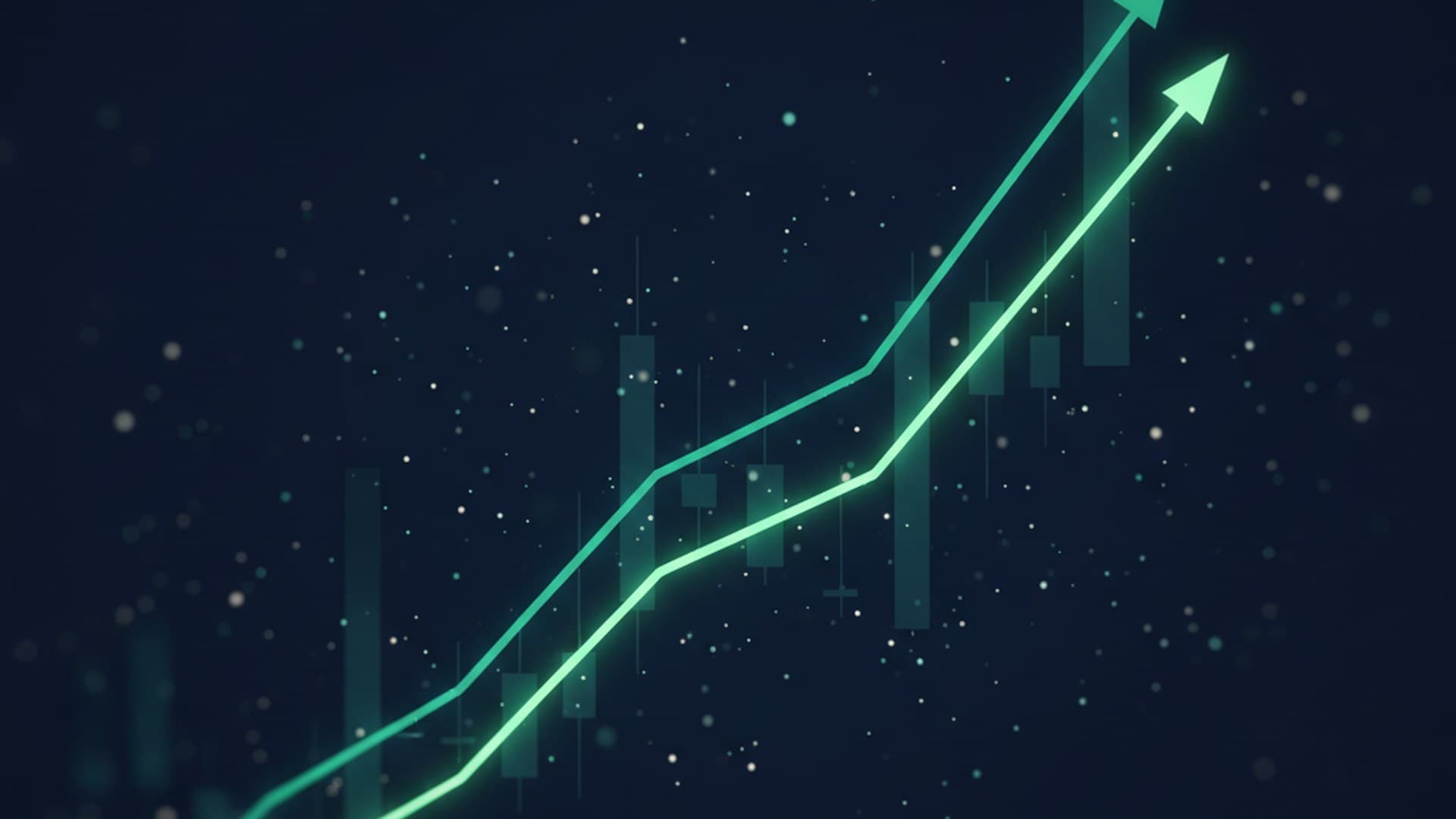 SHIFT Academy #3: What 2× Leverage Actually Does to Your Returns