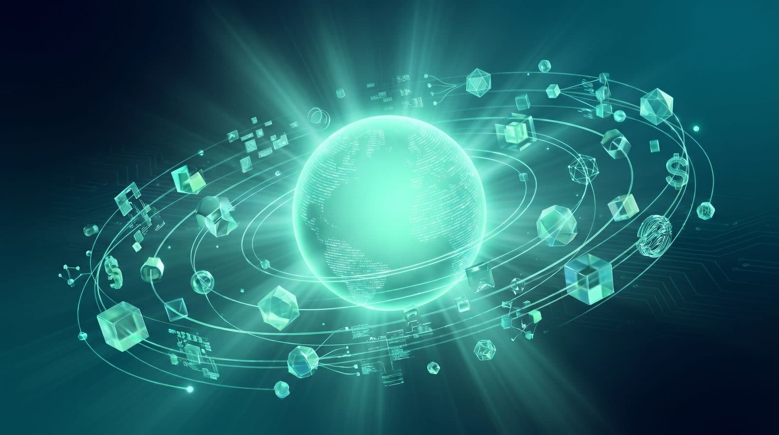 The Countless Uses of RWA: From Cross-Border Payments to On-Chain Yield